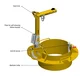 SpanSet MCS-460-500  Preview picture 1